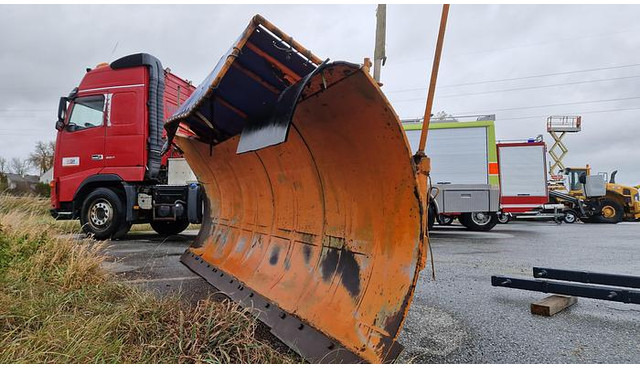 Schilcher SHEA 4104 - Εκχιονιστικό μηχάνημα: φωτογραφία 3 Schilcher SHEA 4104 - Εκχιονιστικό μηχάνημα: φωτογραφία 3