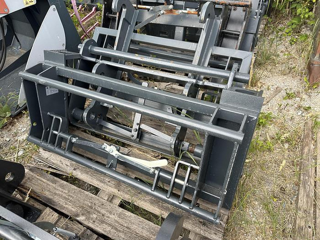 Sonarol John Deere Adapter pass. zu Euro Aufnahme - Παρελκόμενα: φωτογραφία 4 Sonarol John Deere Adapter pass. zu Euro Aufnahme - Παρελκόμενα: φωτογραφία 4