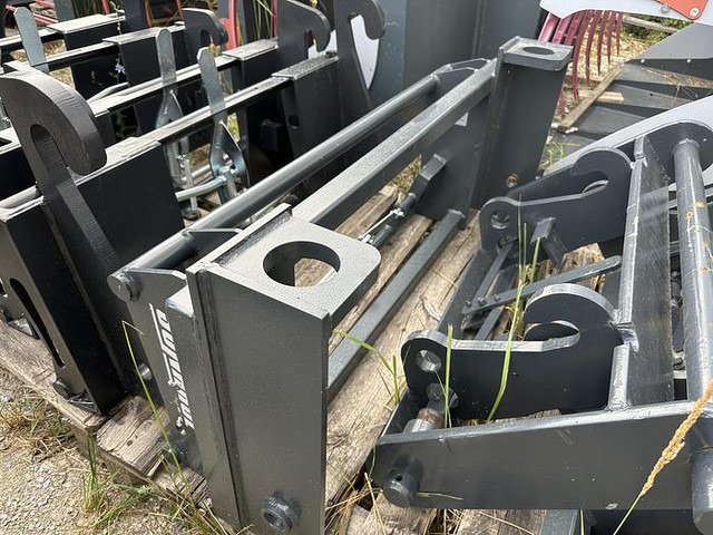 Sonarol John Deere Adapter pass. zu Euro Aufnahme - Παρελκόμενα: φωτογραφία 2 Sonarol John Deere Adapter pass. zu Euro Aufnahme - Παρελκόμενα: φωτογραφία 2