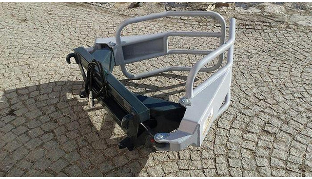 Sonarol Rundballengreifer 180 cm pass. zu Euro Aufnahme - Αρπάγη για Γεωργικά μηχανήματα: φωτογραφία 5 Sonarol Rundballengreifer 180 cm pass. zu Euro Aufnahme - Αρπάγη για Γεωργικά μηχανήματα: φωτογραφία 5