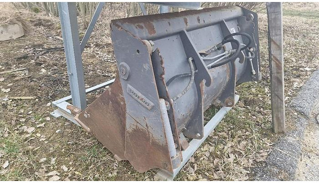 Volvo 4in1 Klappschaufel, Passend zu Volvo L25 180cm Arbeitbreite - Κουβας: φωτογραφία 5 Volvo 4in1 Klappschaufel, Passend zu Volvo L25 180cm Arbeitbreite - Κουβας: φωτογραφία 5