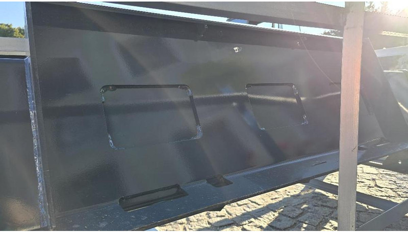 Wolverine Anbaufräse mit Bobcat 115cm Aufnahme TL-12-73 W - Παρελκόμενα: φωτογραφία 5 Wolverine Anbaufräse mit Bobcat 115cm Aufnahme TL-12-73 W - Παρελκόμενα: φωτογραφία 5