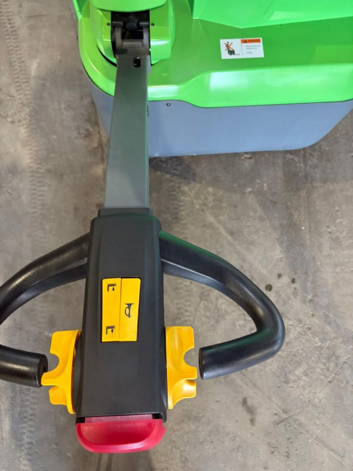 Osaka CDD12R-EN - Μηχάνημα στοίβαξης: φωτογραφία 5 Osaka CDD12R-EN - Μηχάνημα στοίβαξης: φωτογραφία 5