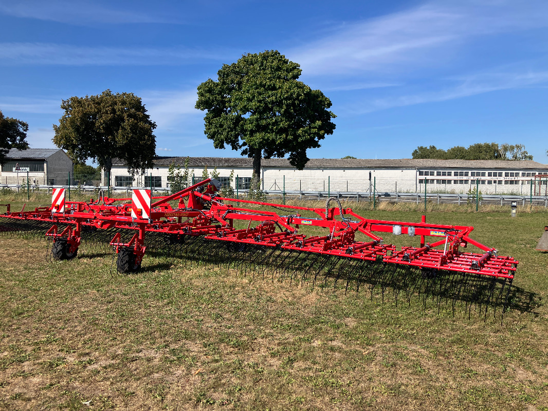 Einböck Aerostar-Exact 1200 - Μηχανηματα λιπάσματα: φωτογραφία 1 Einböck Aerostar-Exact 1200 - Μηχανηματα λιπάσματα: φωτογραφία 1