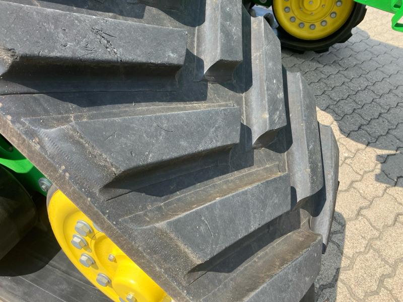 Τρακτέρ John Deere 8RX 410 mit Garantie bis 08/2027: φωτογραφία 13 Τρακτέρ John Deere 8RX 410 mit Garantie bis 08/2027: φωτογραφία 13