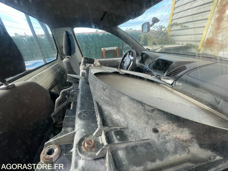 4x4 Mitsubishi - Μικρό βαν: φωτογραφία 5 4x4 Mitsubishi - Μικρό βαν: φωτογραφία 5