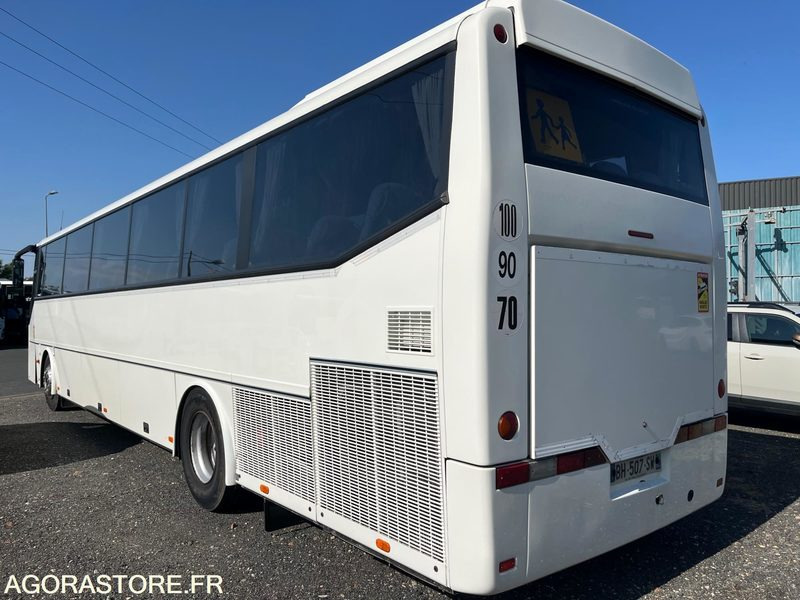 AUTOCAR BOVA FLD / 2011 / BH-507-SW / 351000 KMS - Πούλμαν: φωτογραφία 5 AUTOCAR BOVA FLD / 2011 / BH-507-SW / 351000 KMS - Πούλμαν: φωτογραφία 5