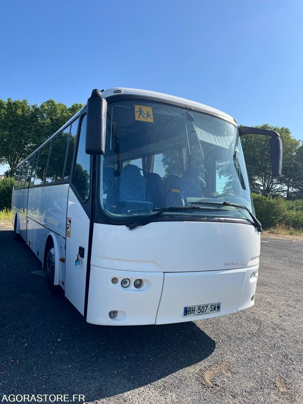 AUTOCAR BOVA FLD / 2011 / BH-507-SW / 351000 KMS - Πούλμαν: φωτογραφία 2 AUTOCAR BOVA FLD / 2011 / BH-507-SW / 351000 KMS - Πούλμαν: φωτογραφία 2