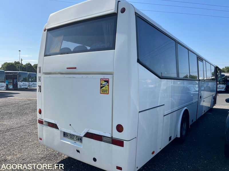 AUTOCAR BOVA FLD / 2011 / BH-507-SW / 351000 KMS - Πούλμαν: φωτογραφία 4 AUTOCAR BOVA FLD / 2011 / BH-507-SW / 351000 KMS - Πούλμαν: φωτογραφία 4