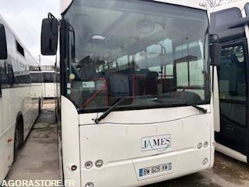 AUTOCAR | FAST JUMBO | 2011 | 260000KM - Σχολικό λεωφορείο: φωτογραφία 2 AUTOCAR | FAST JUMBO | 2011 | 260000KM - Σχολικό λεωφορείο: φωτογραφία 2