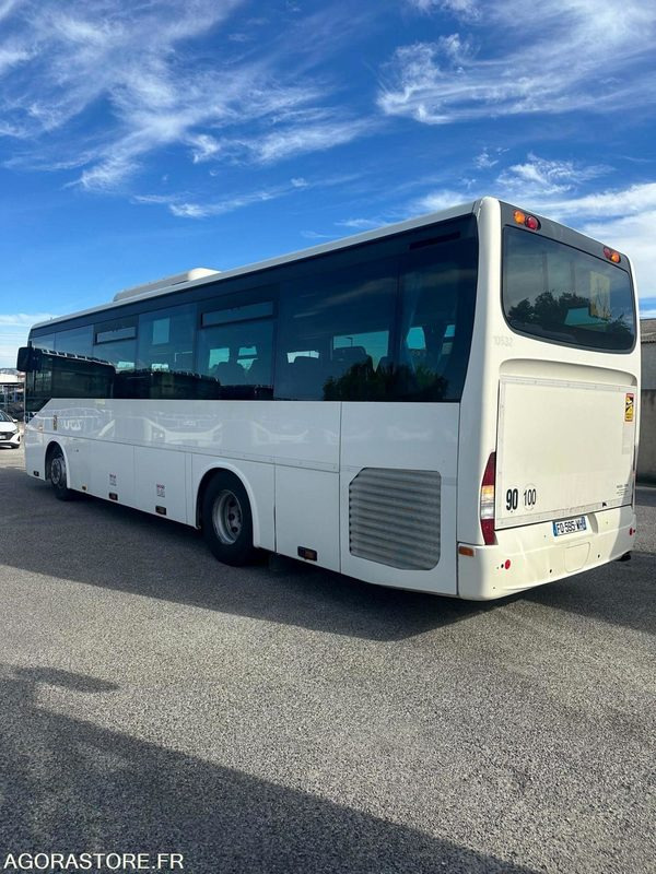 AUTOCAR IRISBUS CROSSWAY N°10532 MEC 2008 312000KM FQ-595-WH - Σχολικό λεωφορείο: φωτογραφία 2 AUTOCAR IRISBUS CROSSWAY N°10532 MEC 2008 312000KM FQ-595-WH - Σχολικό λεωφορείο: φωτογραφία 2