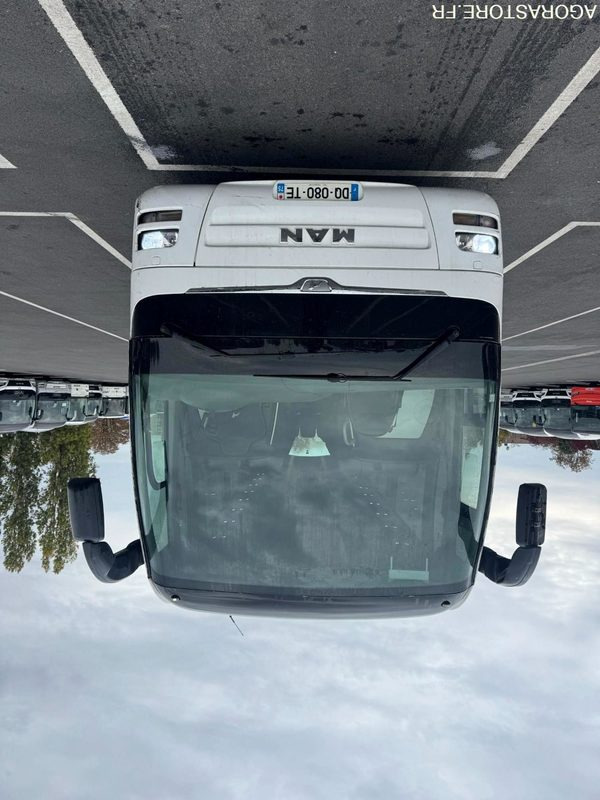 AUTOCAR MAN LIONS COACH R07 / 2015 / 850 000 KM / 53+1+1+WC - Πούλμαν: φωτογραφία 3 AUTOCAR MAN LIONS COACH R07 / 2015 / 850 000 KM / 53+1+1+WC - Πούλμαν: φωτογραφία 3