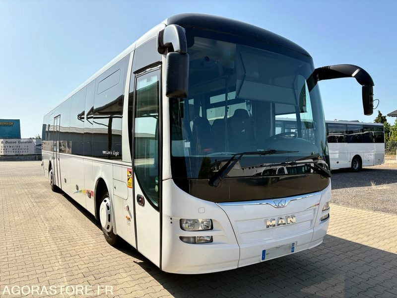 AUTOCAR - MAN Lions Regio - 318.000km - EURO6 - Parc 114 - 2015 - Σχολικό λεωφορείο: φωτογραφία 1 AUTOCAR - MAN Lions Regio - 318.000km - EURO6 - Parc 114 - 2015 - Σχολικό λεωφορείο: φωτογραφία 1
