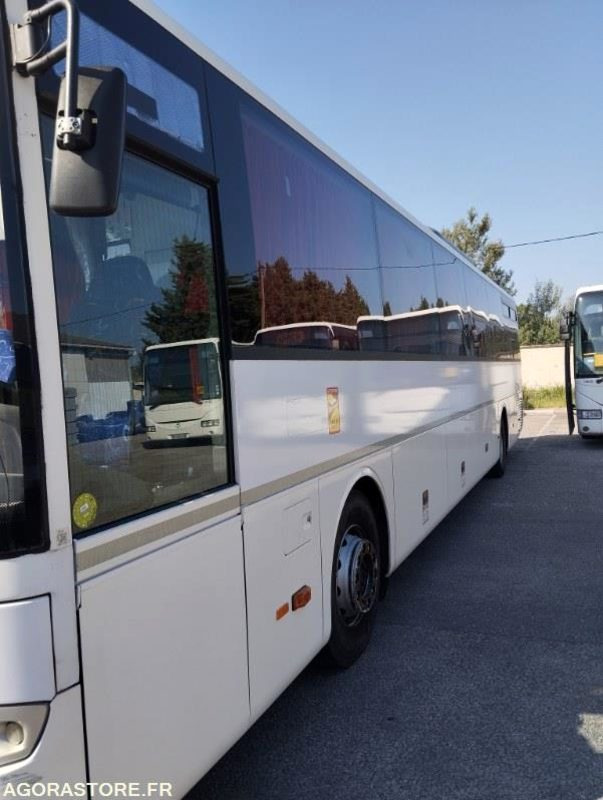 AUTOCAR MERCEDES BENZ INTOURO ME 11314 MEC 2009 358000Km AC-868-LS - Σχολικό λεωφορείο: φωτογραφία 3 AUTOCAR MERCEDES BENZ INTOURO ME 11314 MEC 2009 358000Km AC-868-LS - Σχολικό λεωφορείο: φωτογραφία 3