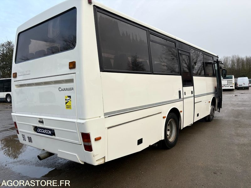 AUTOCAR RENAULT MEDIUM 36 PL - Σχολικό λεωφορείο: φωτογραφία 5 AUTOCAR RENAULT MEDIUM 36 PL - Σχολικό λεωφορείο: φωτογραφία 5