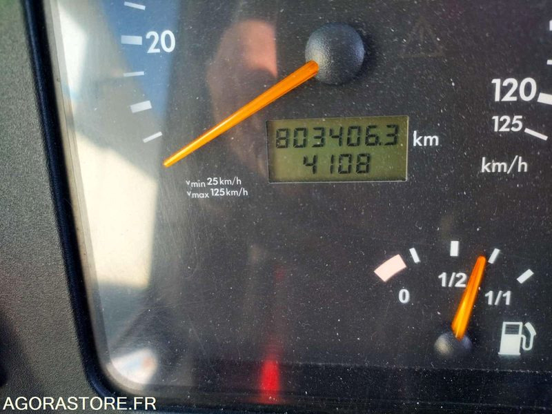 AUTOCAR SETRA 415 GT HD / 49 PLACES / BVM / 1ERE MAIN - Πούλμαν: φωτογραφία 5 AUTOCAR SETRA 415 GT HD / 49 PLACES / BVM / 1ERE MAIN - Πούλμαν: φωτογραφία 5