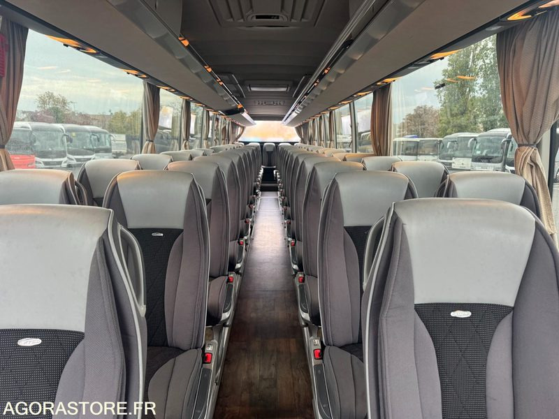 AUTOCAR SETRA 517 HD / 2014 / 565 000 KM / BVA / 59+1+1 - Πούλμαν: φωτογραφία 4 AUTOCAR SETRA 517 HD / 2014 / 565 000 KM / BVA / 59+1+1 - Πούλμαν: φωτογραφία 4