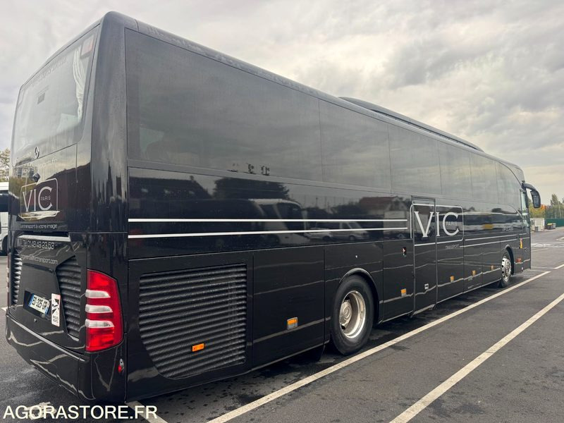 AUTOCAR TOURISMO 16 RHD / 2016 / 495 000 KM / 47+1+1+WC - Πούλμαν: φωτογραφία 4 AUTOCAR TOURISMO 16 RHD / 2016 / 495 000 KM / 47+1+1+WC - Πούλμαν: φωτογραφία 4