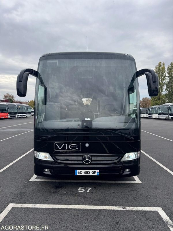 AUTOCAR TOURISMO RHD 16 / 2016 / 592 MIL KM / BVA / 53+1+1+WC - Πούλμαν: φωτογραφία 2 AUTOCAR TOURISMO RHD 16 / 2016 / 592 MIL KM / BVA / 53+1+1+WC - Πούλμαν: φωτογραφία 2