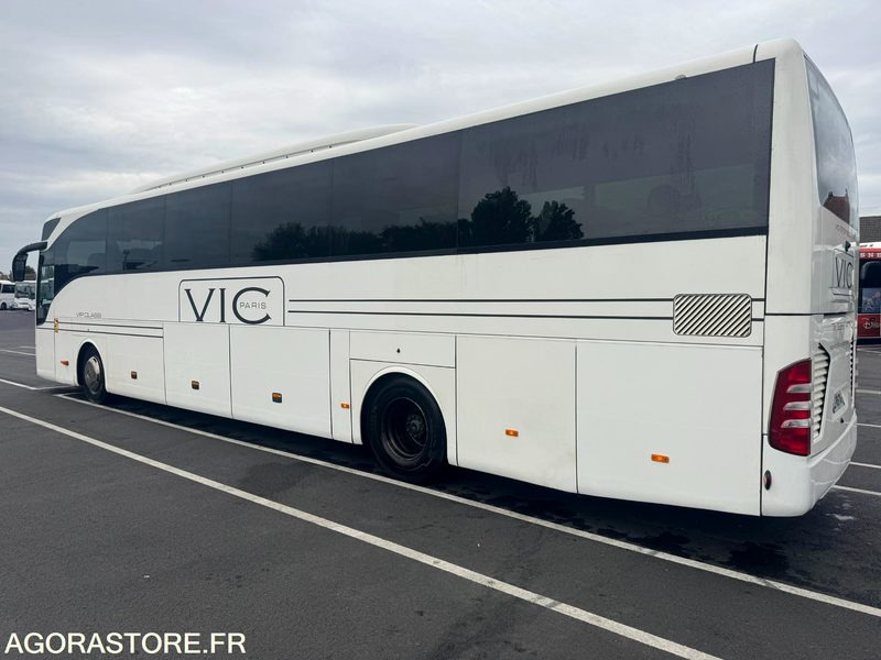 AUTOCAR TOURISMO RHD 16 / 2017 / 582 000 KM / 57+2+1+WC - Πούλμαν: φωτογραφία 5 AUTOCAR TOURISMO RHD 16 / 2017 / 582 000 KM / 57+2+1+WC - Πούλμαν: φωτογραφία 5