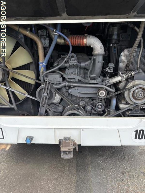 AUTOCAR VANHOOL TX 20 EURO 6 - 2015 - 507000km - Πούλμαν: φωτογραφία 4 AUTOCAR VANHOOL TX 20 EURO 6 - 2015 - 507000km - Πούλμαν: φωτογραφία 4