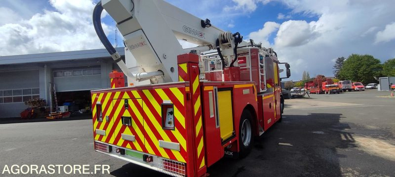 BEA EGI 280 TBI / IVECO 180 E 30 - Φορτηγό: φωτογραφία 3 BEA EGI 280 TBI / IVECO 180 E 30 - Φορτηγό: φωτογραφία 3