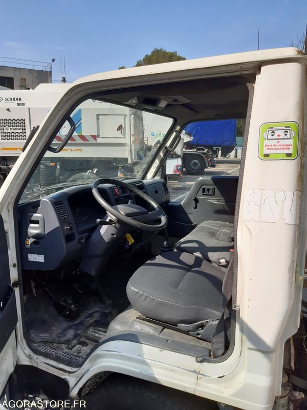 BENNANT TOYOTA 2,5T - GUIMA 6M3 (R31298) 171609 KMS - Ηλεκτρικό όχημα κοινής ωφέλειας: φωτογραφία 5 BENNANT TOYOTA 2,5T - GUIMA 6M3 (R31298) 171609 KMS - Ηλεκτρικό όχημα κοινής ωφέλειας: φωτογραφία 5
