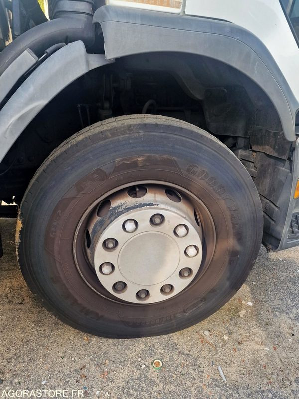 Leasing BENNE A ORDURES MENAGERES 14 M3 - RENAULT PREMIUM - LOT N°1 BENNE A ORDURES MENAGERES 14 M3 - RENAULT PREMIUM - LOT N°1: φωτογραφία 7 Leasing BENNE A ORDURES MENAGERES 14 M3 - RENAULT PREMIUM - LOT N°1 BENNE A ORDURES MENAGERES 14 M3 - RENAULT PREMIUM - LOT N°1: φωτογραφία 7