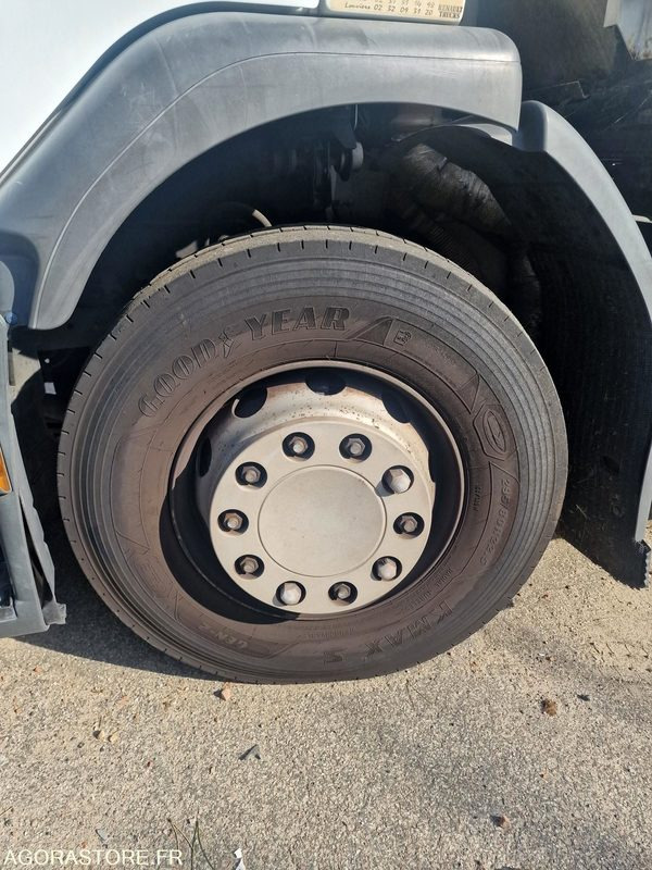 Leasing BENNE A ORDURES MENAGERES 14 M3 - RENAULT PREMIUM - LOT N°1 BENNE A ORDURES MENAGERES 14 M3 - RENAULT PREMIUM - LOT N°1: φωτογραφία 20 Leasing BENNE A ORDURES MENAGERES 14 M3 - RENAULT PREMIUM - LOT N°1 BENNE A ORDURES MENAGERES 14 M3 - RENAULT PREMIUM - LOT N°1: φωτογραφία 20