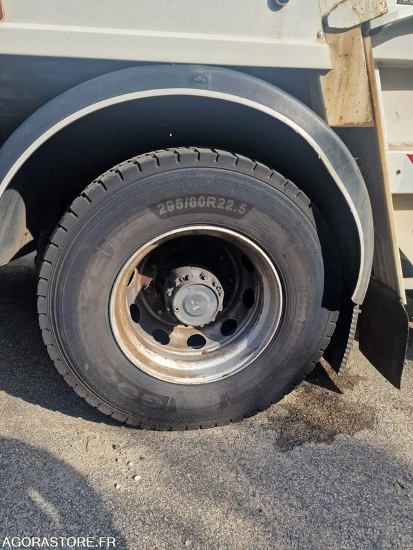 Leasing BENNE A ORDURES MENAGERES 14 M3 - RENAULT PREMIUM - LOT N°1 BENNE A ORDURES MENAGERES 14 M3 - RENAULT PREMIUM - LOT N°1: φωτογραφία 19 Leasing BENNE A ORDURES MENAGERES 14 M3 - RENAULT PREMIUM - LOT N°1 BENNE A ORDURES MENAGERES 14 M3 - RENAULT PREMIUM - LOT N°1: φωτογραφία 19