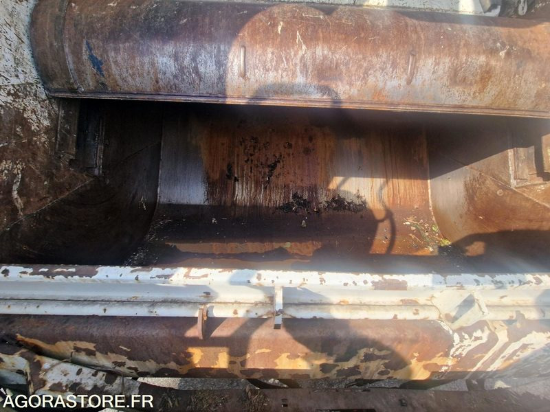 Leasing BENNE A ORDURES MENAGERES 14 M3 - RENAULT PREMIUM - LOT N°1 BENNE A ORDURES MENAGERES 14 M3 - RENAULT PREMIUM - LOT N°1: φωτογραφία 16 Leasing BENNE A ORDURES MENAGERES 14 M3 - RENAULT PREMIUM - LOT N°1 BENNE A ORDURES MENAGERES 14 M3 - RENAULT PREMIUM - LOT N°1: φωτογραφία 16