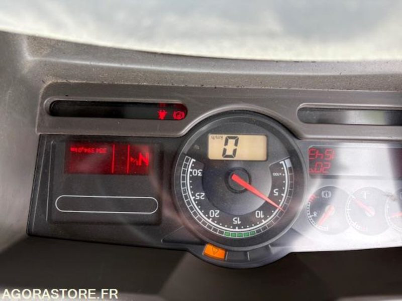 BOM 16T GO RENAULT (1163- VPIDF -66ICAM571X) - 2007 / 354 394 KM - Απορριμματοφόρο: φωτογραφία 4 BOM 16T GO RENAULT (1163- VPIDF -66ICAM571X) - 2007 / 354 394 KM - Απορριμματοφόρο: φωτογραφία 4