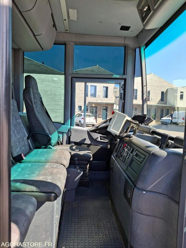 BOM Mercedes Econic 2013 240330 kms - Απορριμματοφόρο: φωτογραφία 5 BOM Mercedes Econic 2013 240330 kms - Απορριμματοφόρο: φωτογραφία 5