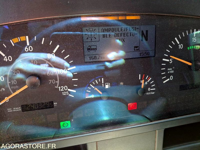 BOM Mercedes Econic 2013 240330 kms - Απορριμματοφόρο: φωτογραφία 4 BOM Mercedes Econic 2013 240330 kms - Απορριμματοφόρο: φωτογραφία 4