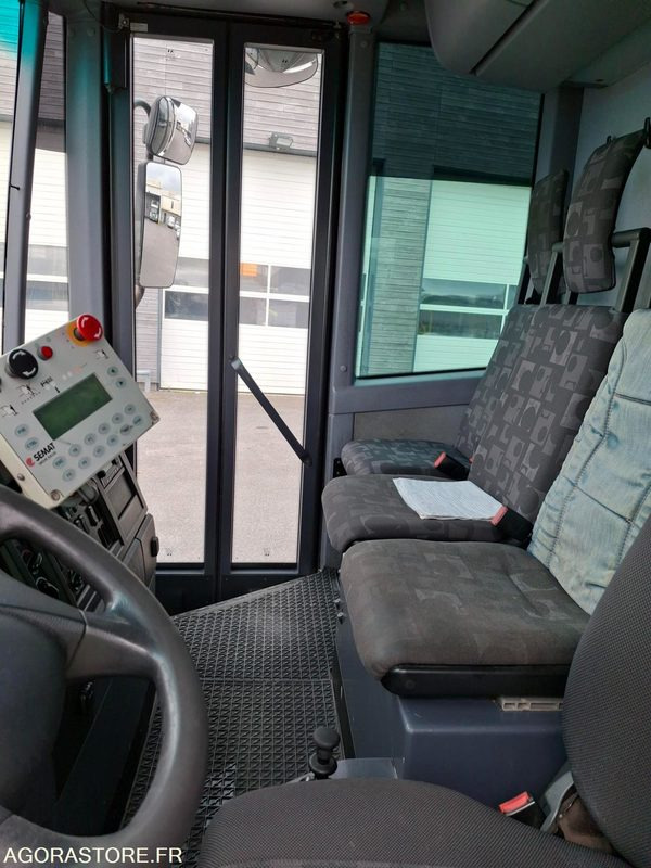 BOM Mercedes Econic 292045 kms 2013 - CW-067-TW - Απορριμματοφόρο: φωτογραφία 5 BOM Mercedes Econic 292045 kms 2013 - CW-067-TW - Απορριμματοφόρο: φωτογραφία 5