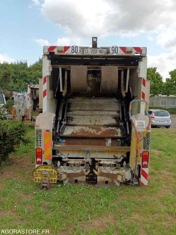 BOM - RENAULT PREMIUM 270 DXI - 197 656 KM - NON ROULANT - Απορριμματοφόρο: φωτογραφία 3 BOM - RENAULT PREMIUM 270 DXI - 197 656 KM - NON ROULANT - Απορριμματοφόρο: φωτογραφία 3