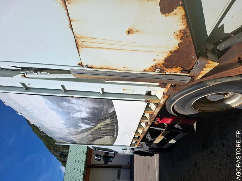 BOM Renault Premium LANDER EURO 5 19t DK079FL 2008 202141kms - Απορριμματοφόρο: φωτογραφία 3 BOM Renault Premium LANDER EURO 5 19t DK079FL 2008 202141kms - Απορριμματοφόρο: φωτογραφία 3