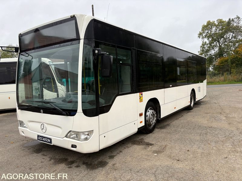 BUS MERCEDES CITARO 10M50 - Αστικό λεωφορείο: φωτογραφία 2 BUS MERCEDES CITARO 10M50 - Αστικό λεωφορείο: φωτογραφία 2