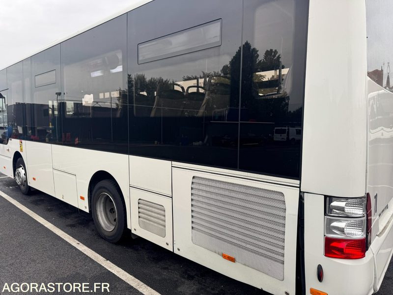 BUS URBAIN MAN / 2016 / 240 000 KM - Αστικό λεωφορείο: φωτογραφία 3 BUS URBAIN MAN / 2016 / 240 000 KM - Αστικό λεωφορείο: φωτογραφία 3