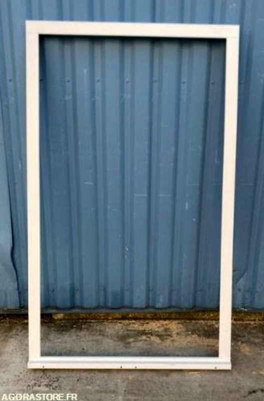 Bloc-fenetre bois double vitrage DE LA ROSA - Εργαλείο/ Εξοπλισμός: φωτογραφία 3 Bloc-fenetre bois double vitrage DE LA ROSA - Εργαλείο/ Εξοπλισμός: φωτογραφία 3