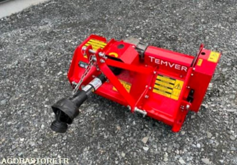 Broyeur Fléau 96cm Delmorino disco - 2021 sans cardan - Γεωργικά μηχανήματα: φωτογραφία 3 Broyeur Fléau 96cm Delmorino disco - 2021 sans cardan - Γεωργικά μηχανήματα: φωτογραφία 3