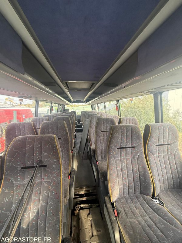 Bus Temsa Ophalin 9 - 2008 - Πούλμαν: φωτογραφία 3 Bus Temsa Ophalin 9 - 2008 - Πούλμαν: φωτογραφία 3