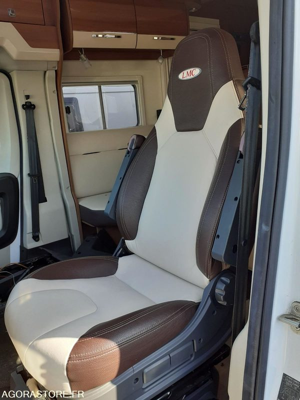 CAMPING CAR FIAT DUCATO 2.3JTD - 2019 - 12622KMS - Αυτοκίνητο: φωτογραφία 4 CAMPING CAR FIAT DUCATO 2.3JTD - 2019 - 12622KMS - Αυτοκίνητο: φωτογραφία 4