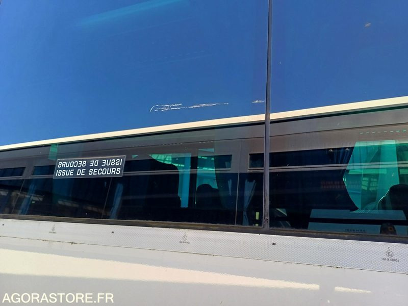 CAR FAST JUMBO -N°20136 - MEC 2009 405000KM- EQ-421-FC - Σχολικό λεωφορείο: φωτογραφία 4 CAR FAST JUMBO -N°20136 - MEC 2009 405000KM- EQ-421-FC - Σχολικό λεωφορείο: φωτογραφία 4