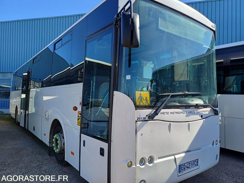 CAR FAST JUMBO -N°20136 - MEC 2009 405000KM- EQ-421-FC - Σχολικό λεωφορείο: φωτογραφία 1 CAR FAST JUMBO -N°20136 - MEC 2009 405000KM- EQ-421-FC - Σχολικό λεωφορείο: φωτογραφία 1