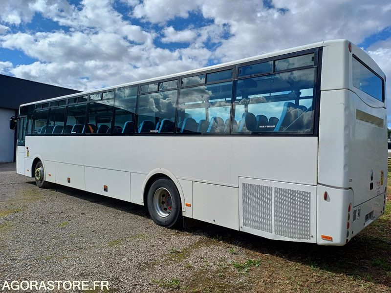 CAR FAST JUMBO - PARC 18209 - MEC 2011 - 265000KM / BS-604-JD - Σχολικό λεωφορείο: φωτογραφία 5 CAR FAST JUMBO - PARC 18209 - MEC 2011 - 265000KM / BS-604-JD - Σχολικό λεωφορείο: φωτογραφία 5