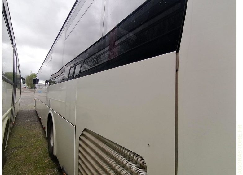 CAR-IRISBUS-ARWAY-N°12218 (3081) mec 2008/396183 KM- FP973MJ - Σχολικό λεωφορείο: φωτογραφία 3 CAR-IRISBUS-ARWAY-N°12218 (3081) mec 2008/396183 KM- FP973MJ - Σχολικό λεωφορείο: φωτογραφία 3