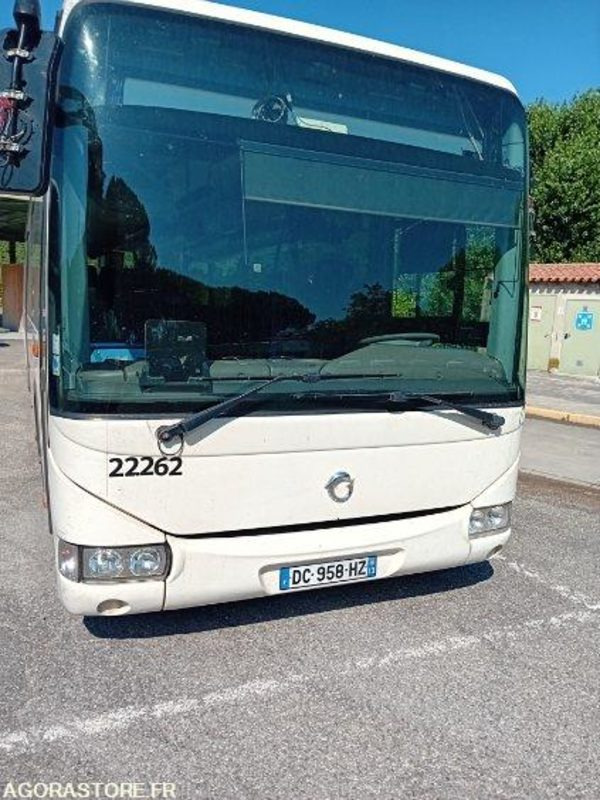 CAR IRISBUS CROSSWAY LE 22262 MEC 2014 766337 KM DC-958-HZ - Σχολικό λεωφορείο: φωτογραφία 2 CAR IRISBUS CROSSWAY LE 22262 MEC 2014 766337 KM DC-958-HZ - Σχολικό λεωφορείο: φωτογραφία 2