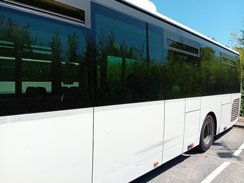 CAR IRISBUS CROSSWAY LE 22265 MEC 2014 729791KM DC-933-KR - Σχολικό λεωφορείο: φωτογραφία 4 CAR IRISBUS CROSSWAY LE 22265 MEC 2014 729791KM DC-933-KR - Σχολικό λεωφορείο: φωτογραφία 4