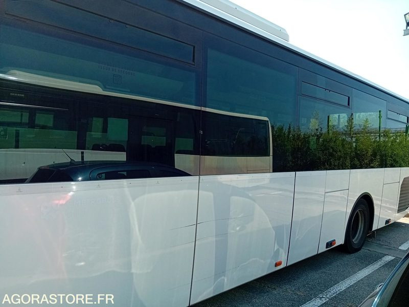 CAR IRISBUS CROSSWAY LE 22267 MEC 2014 654202KM DC-418-KT - Σχολικό λεωφορείο: φωτογραφία 4 CAR IRISBUS CROSSWAY LE 22267 MEC 2014 654202KM DC-418-KT - Σχολικό λεωφορείο: φωτογραφία 4